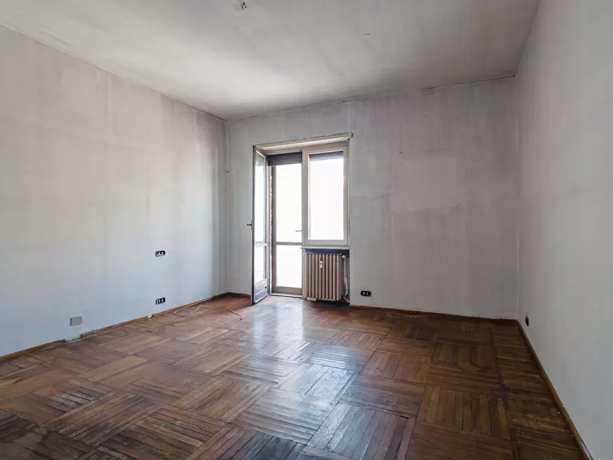 Immagine 5 di Bilocale in vendita  in Via Verolengo a Torino