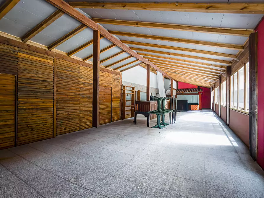 Immagine 29 di Bar / Ristorante in vendita  in Via Losa a Pessinetto