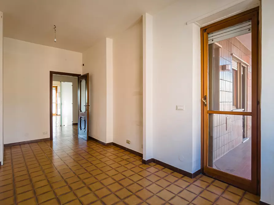 Immagine 8 di Quadrilocale in vendita  in Via Castellino a Torino