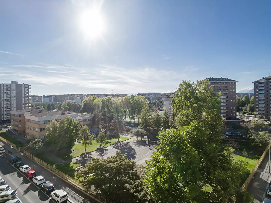 Immagine 31 di Quadrilocale in vendita  in Via Castellino a Torino