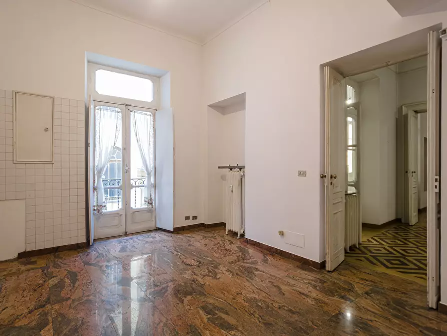 Immagine 16 di Ufficio in vendita  in Corso Re Umberto a Torino