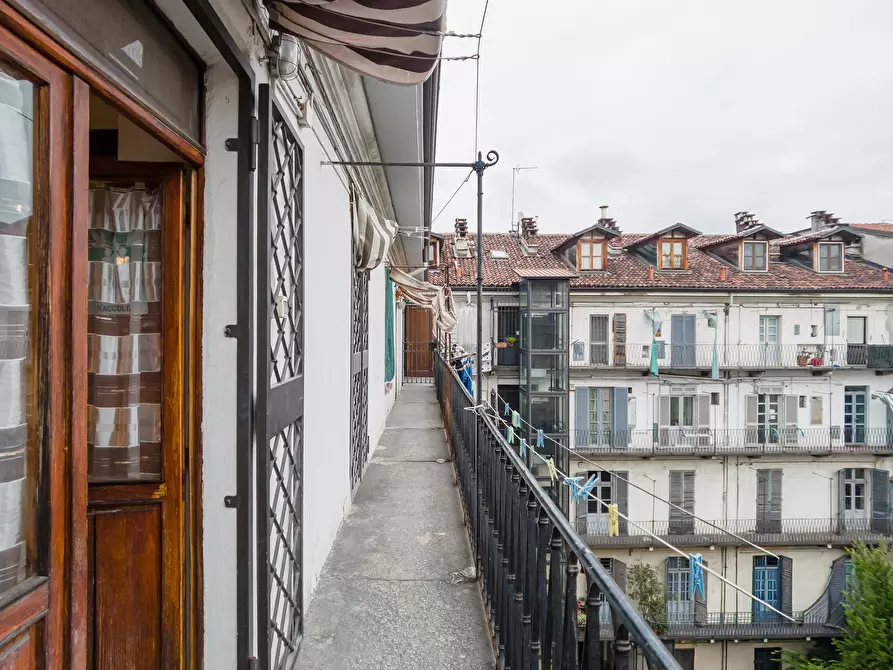 Immagine 20 di Bilocale in vendita  in Via Bertola a Torino