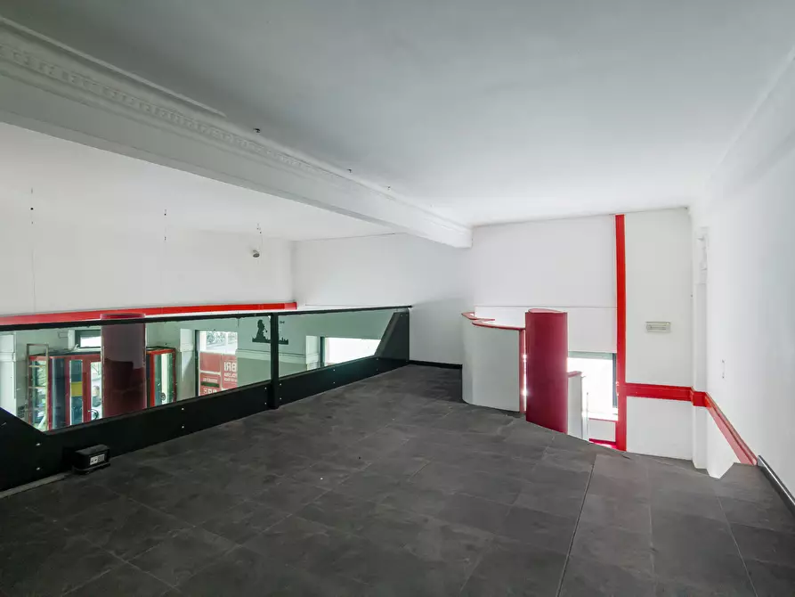 Immagine 35 di Locale commerciale in vendita  in Corso Peschiera a Torino