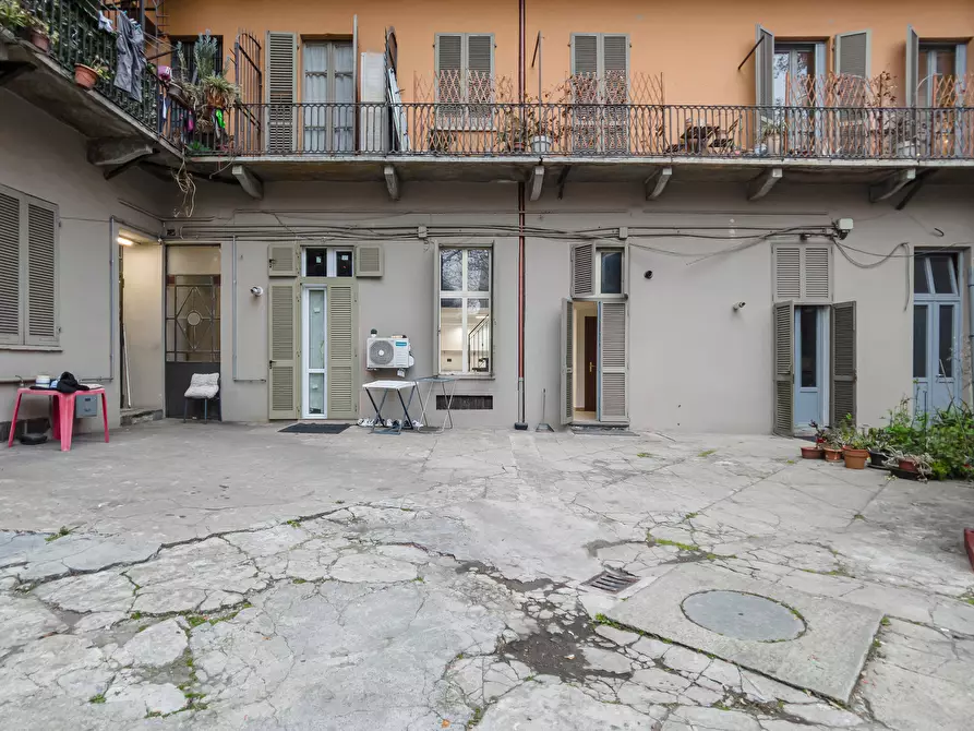 Immagine 20 di Ufficio in vendita  in Via Santa Chiara a Torino