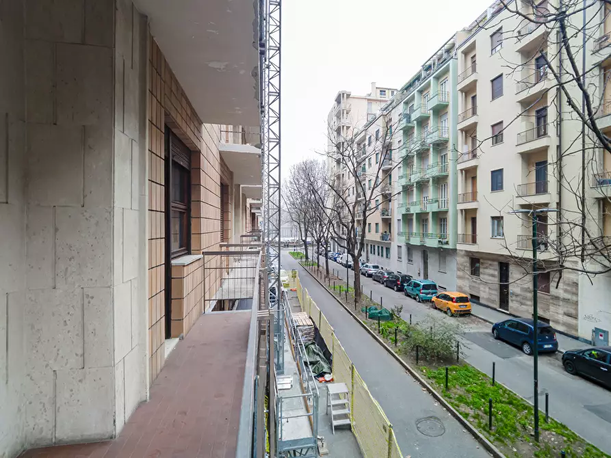 Immagine 24 di Quadrilocale in vendita  in Via Fratelli Carando a Torino