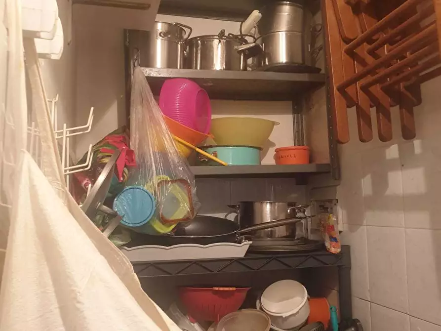 Immagine 3 di Quadrilocale in vendita  a Livorno