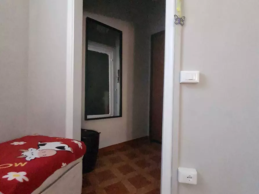 Immagine 6 di Trilocale in vendita  a Livorno