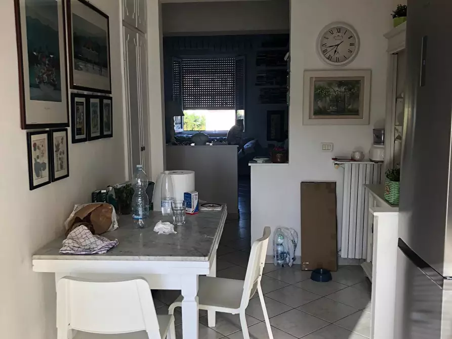 Immagine 8 di Trilocale in vendita  a Livorno