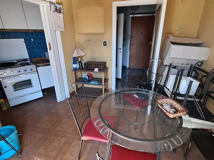 Immagine 2 di Trilocale in vendita  a Livorno