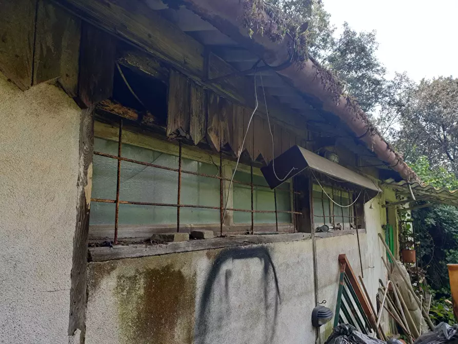Immagine 9 di Rustico / casale in vendita  a Livorno
