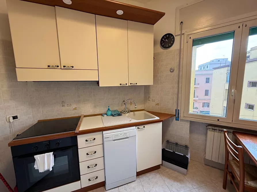 Immagine 5 di Trilocale in affitto  in Via Alfredo Baccarini 2 a Anzio