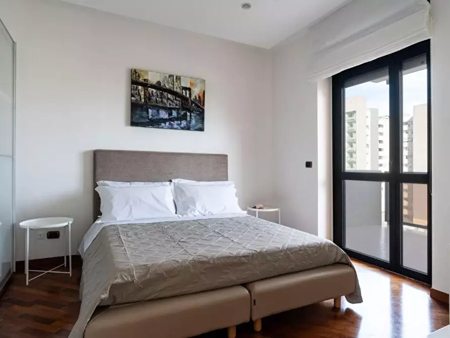 Immagine 38 di Quadrilocale in vendita  in Via Salvatore Matarrese 10 a Bari