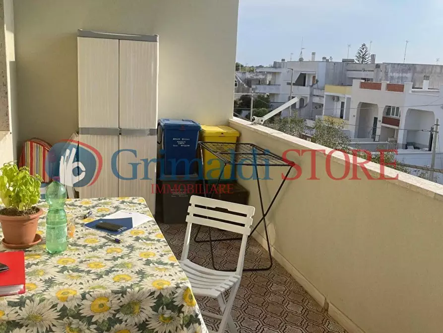 Immagine 6 di Attico in vendita  in Via  Matteotti a Melendugno