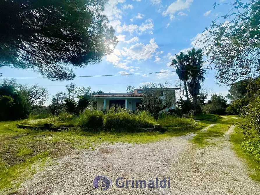 Immagine 26 di Villa in vendita  in strada provinciale 39 a Maglie