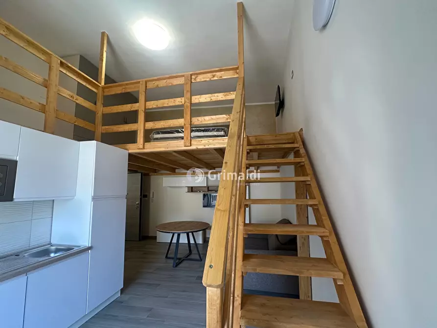 Immagine 4 di Bilocale in affitto  in Corso Vittorio Emanuele II 35 a Acerra