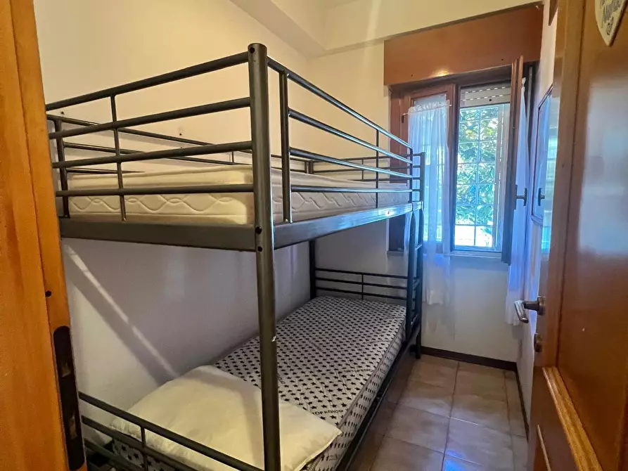 Immagine 10 di Porzione di casa in vendita  in Via delle Ninfe 16 a Anzio