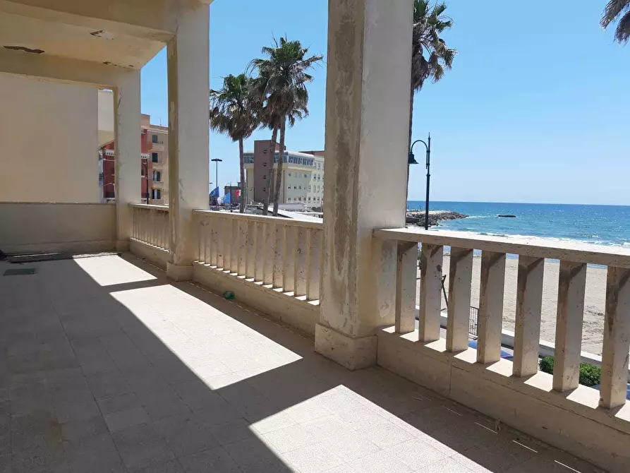 Immagine 12 di Appartamento in affitto  in Riviera Mallozi 40 a Anzio