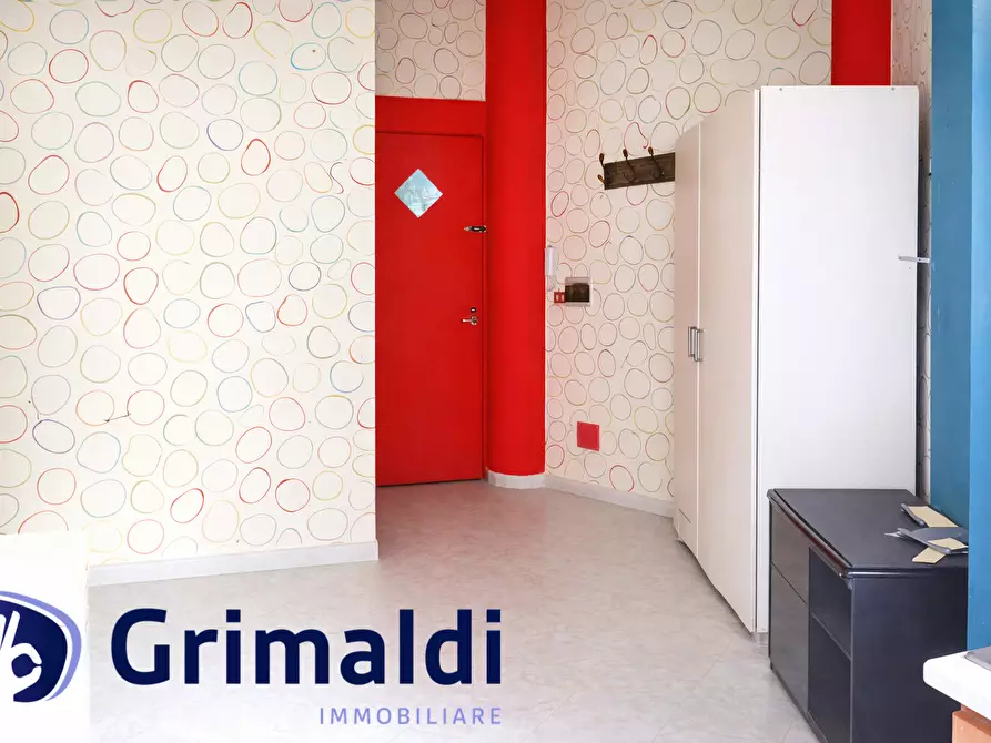 Immagine 9 di Monolocale in vendita  in Via Francesco Petrarca 31 a Napoli