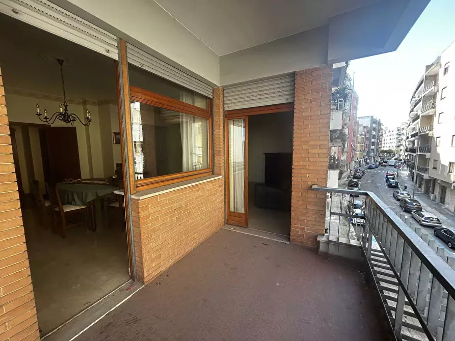 Immagine 18 di Quadrilocale in vendita  in Via G. Oberdan 112 a Lecce