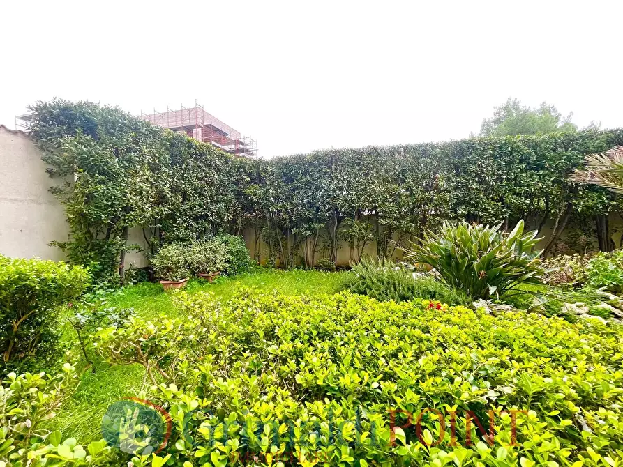 Immagine 47 di Quadrilocale in vendita  in Via Federico Zeri 3 a Lecce