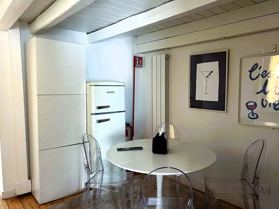 Immagine 3 di Appartamento in affitto  in Corso di Porta Romana 94 a Milano