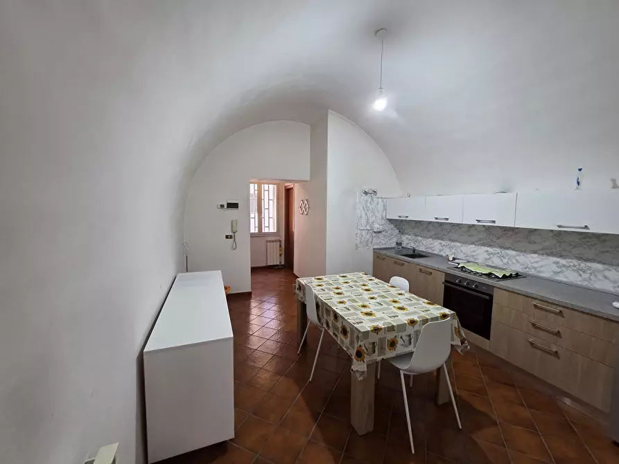 Immagine 11 di Appartamento in affitto  in Via Maddalena 57 a Messina