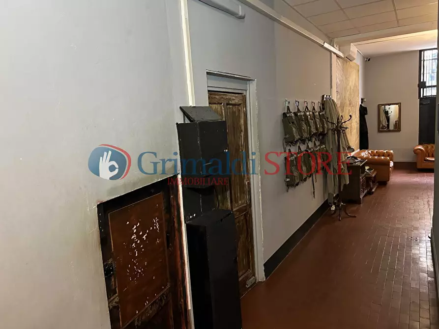 Immagine 24 di Attività commerciale in vendita  in Corso di Porta Ticinese 107 a Milano