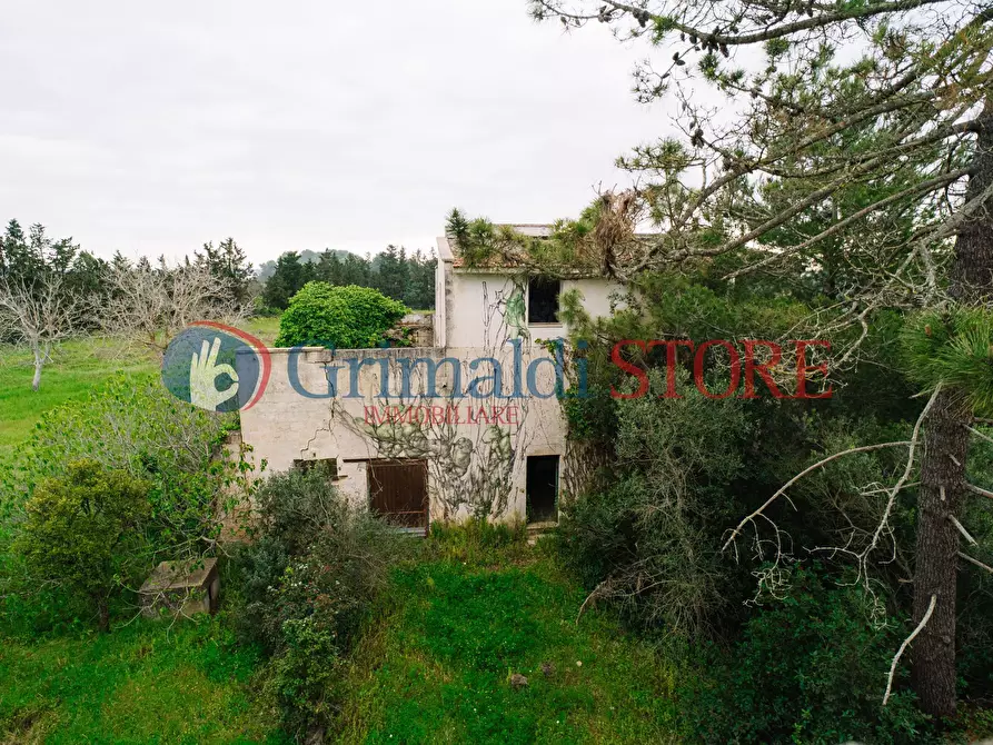 Immagine 17 di Rustico / casale in vendita  in Via Messapia 8 a Monteroni Di Lecce