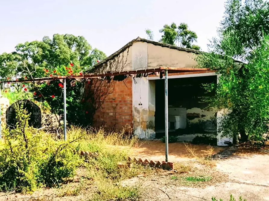 Immagine 5 di Terreno agricolo in vendita  in Lungomare Agnone Bagni a Augusta