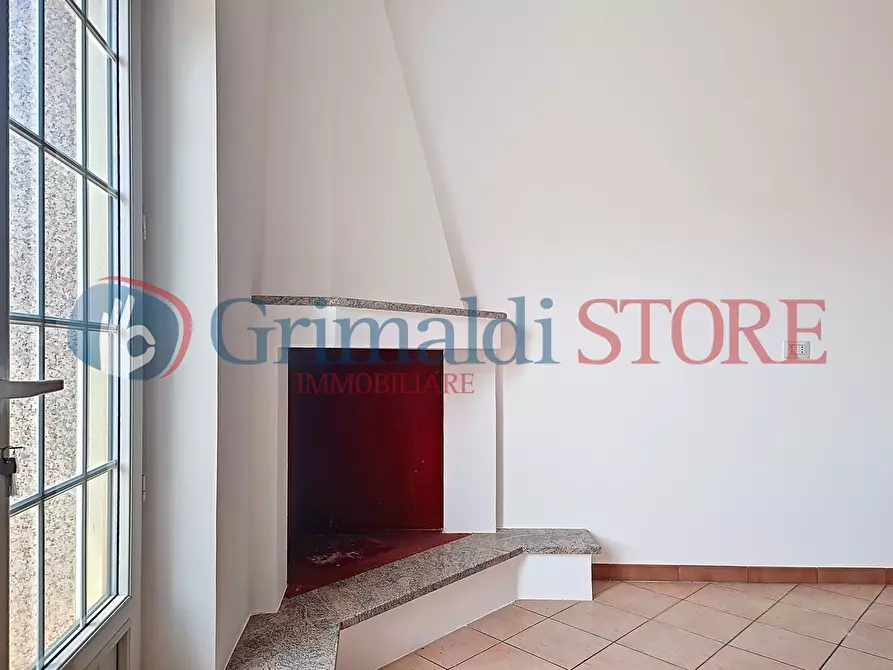 Immagine 6 di Trilocale in vendita  in Via Risorgimento 24 a Erchie