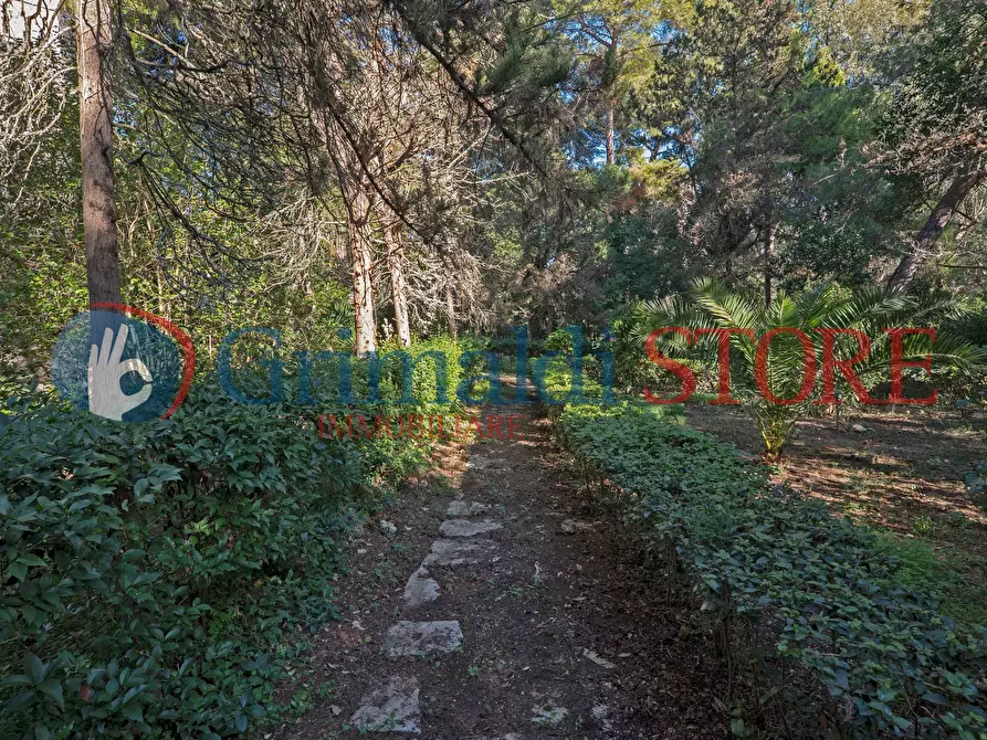 Immagine 62 di Villa in vendita  in Via San Fili 110 a Monteroni Di Lecce