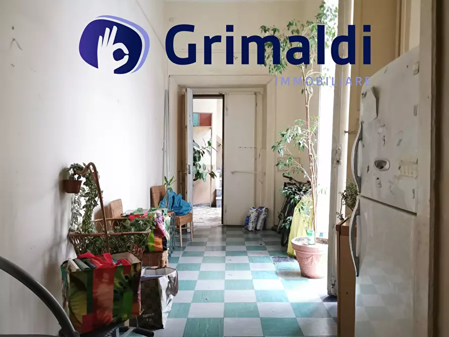 Immagine 6 di Bilocale in vendita  a Napoli