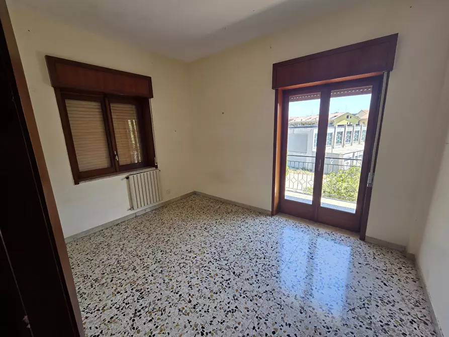 Immagine 15 di Appartamento in vendita  in Via Comunale Bordonaro 35 a Messina
