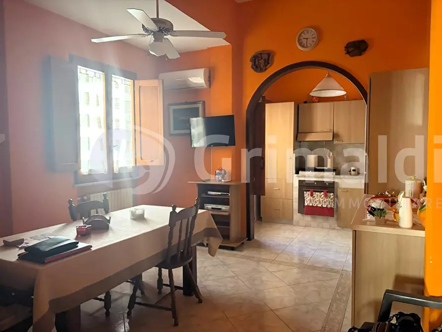 Immagine 17 di Casa indipendente in vendita  in Via Roma a Sannicola
