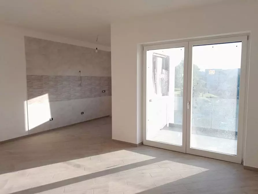Immagine 3 di Appartamento in vendita  in Viale Aldo Moro snc a Benevento