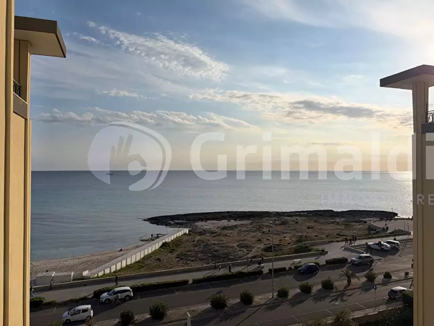 Immagine 43 di Quadrilocale in vendita  in via ariosto 7 a Gallipoli