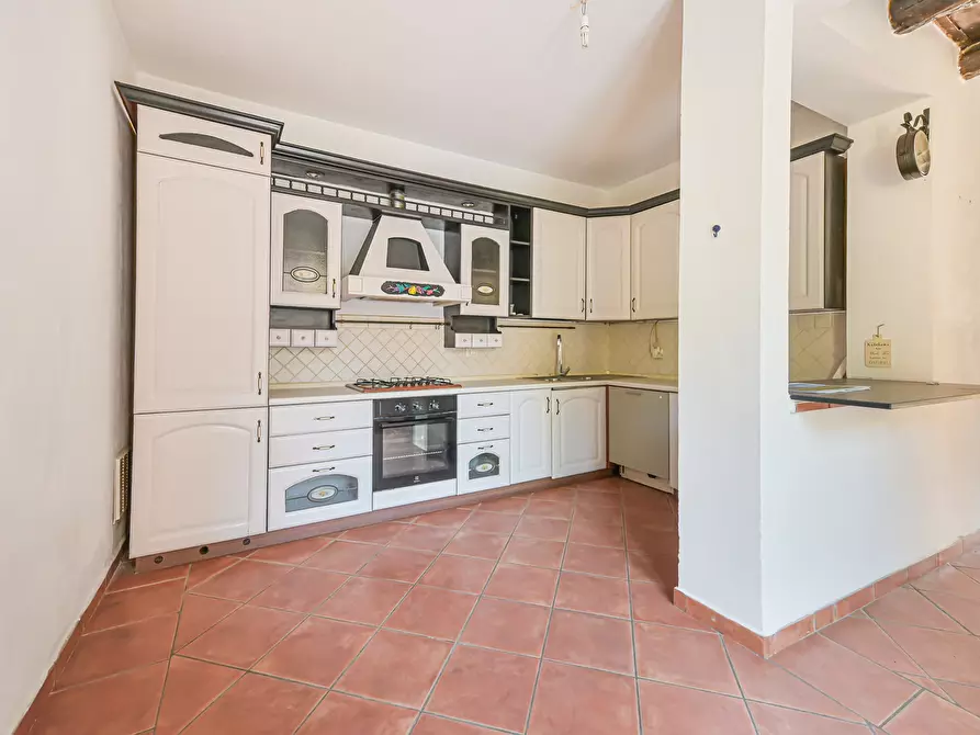 Immagine 6 di Appartamento in vendita  in via aurelia sud 22 a Beverino
