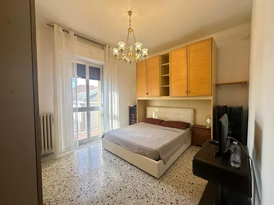 Immagine 18 di Casa indipendente in vendita  in Via Pietro maroncelli 5 a Vercelli