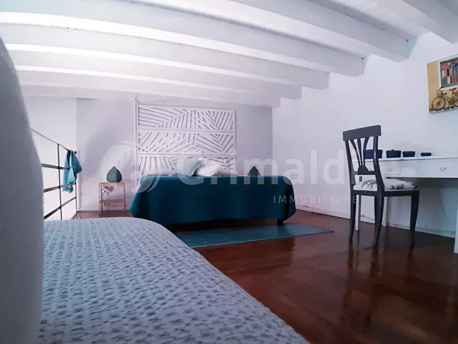 Immagine 7 di Casa semindipendente in vendita  a Siracusa