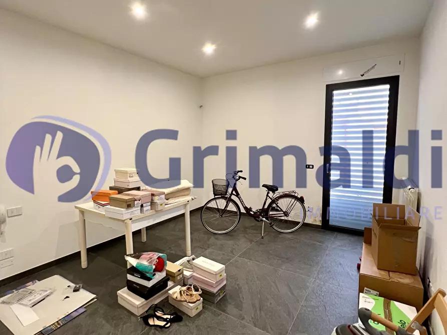 Immagine 15 di Casa indipendente in vendita  in Via Ettore D'Amore 23 a Scorrano