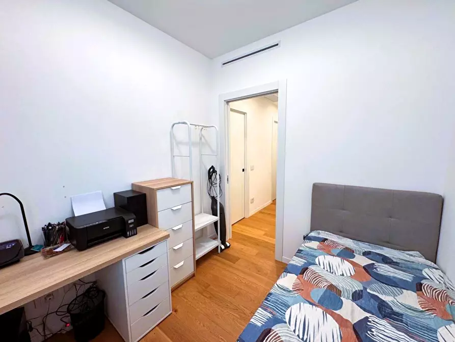 Immagine 32 di Trilocale in affitto  in Via Luigi Soderini 47 a Milano