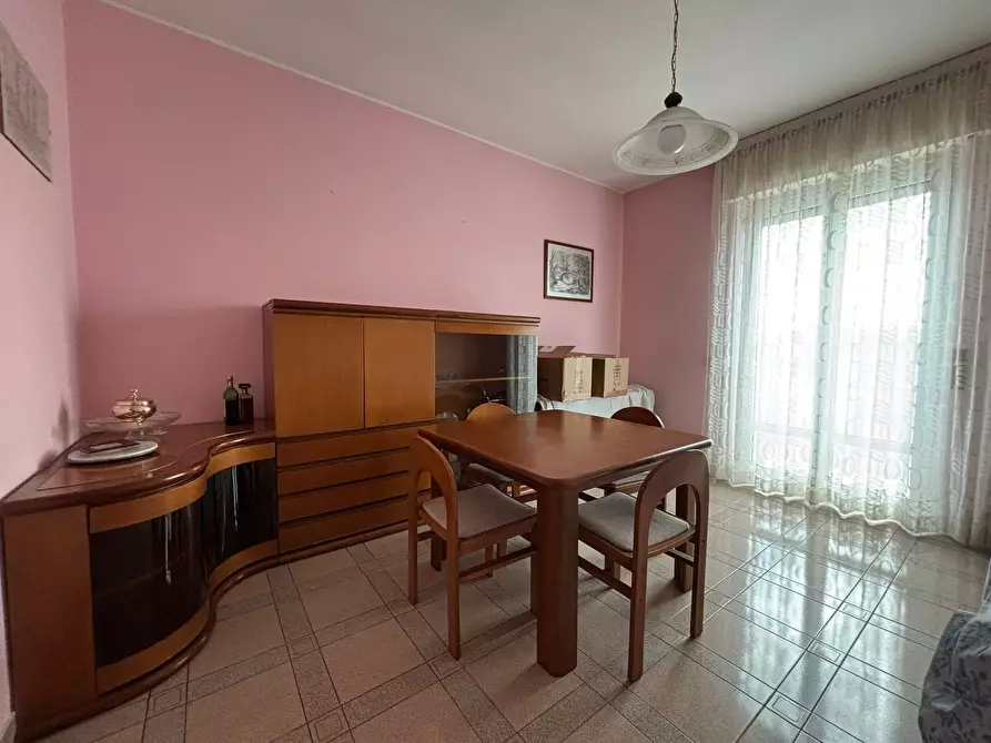 Immagine 2 di Trilocale in vendita  in Enrico Fermi 19 a Olgiate Comasco