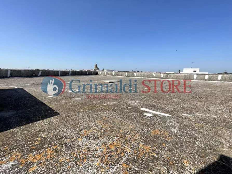 Immagine 32 di Casa indipendente in vendita  in Via Gianfilippe 27 a Squinzano