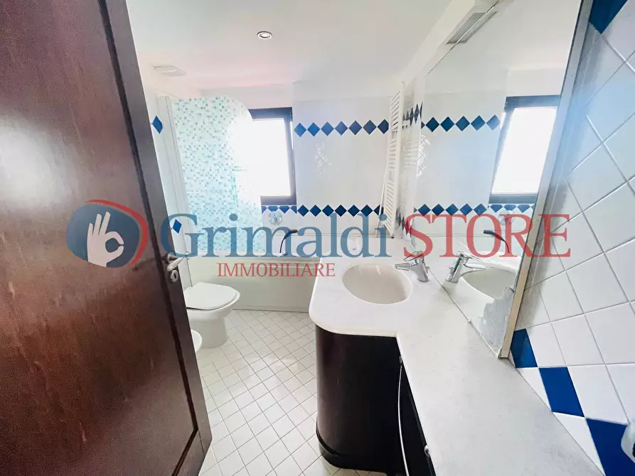 Immagine 23 di Attico in vendita  in Via Giuseppe Ghezzi 2 a Lecce