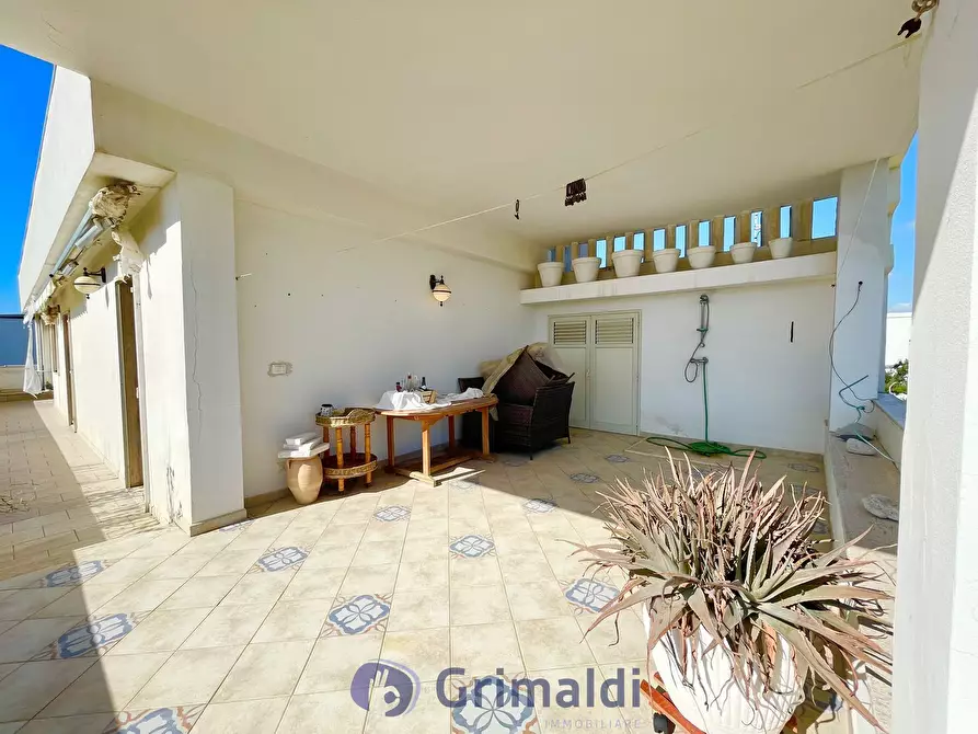 Immagine 24 di Quadrilocale in vendita  in Via Gioacchino Rossini 4 a Porto Cesareo