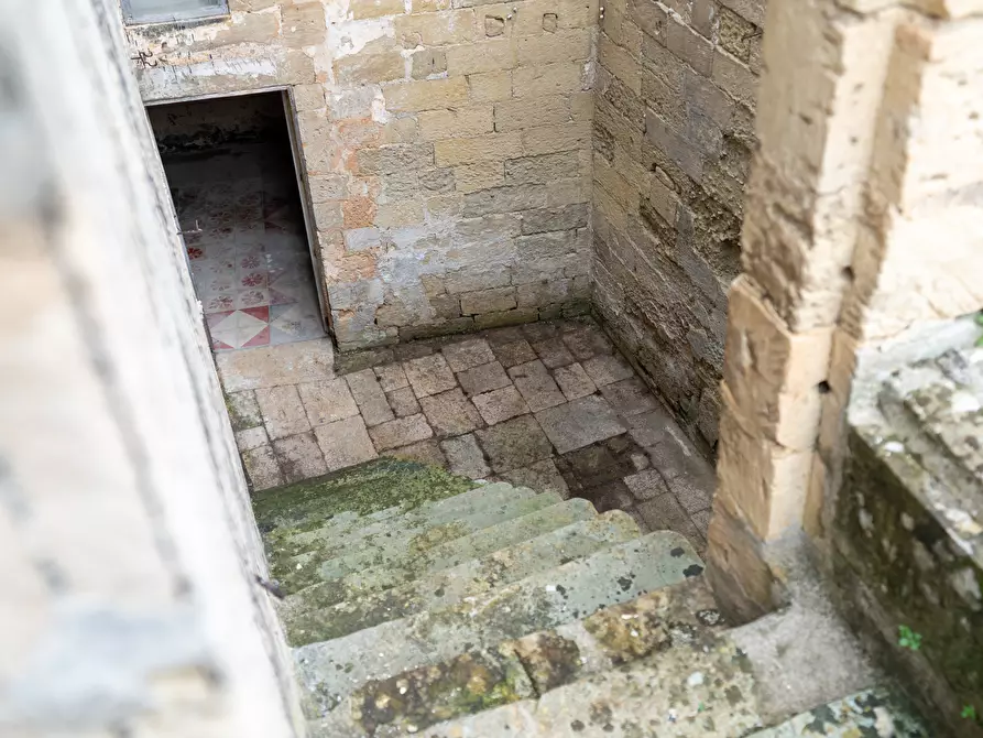 Immagine 37 di Casa indipendente in vendita  in Via Vittorio Emanuele II 14 a San Cesario Di Lecce