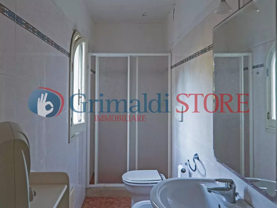 Immagine 44 di Villa in vendita  in Via San Fili 110 a Monteroni Di Lecce