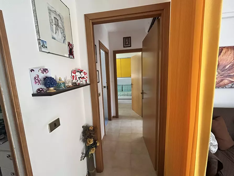 Immagine 11 di Appartamento in vendita  in Via Badino 148 a Terracina