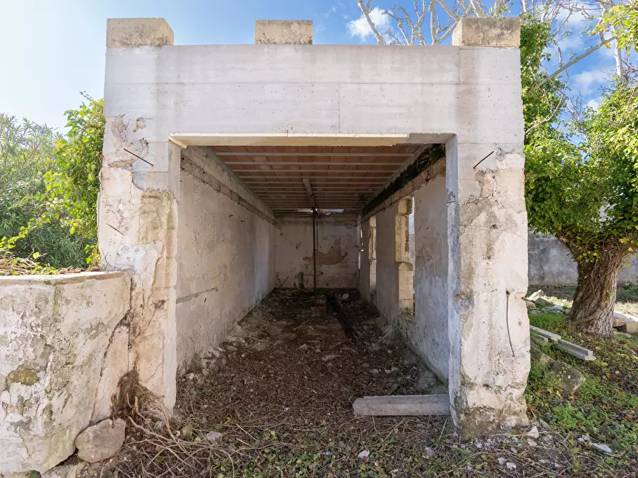 Immagine 30 di Villa in vendita  in SP366 9 a Melendugno