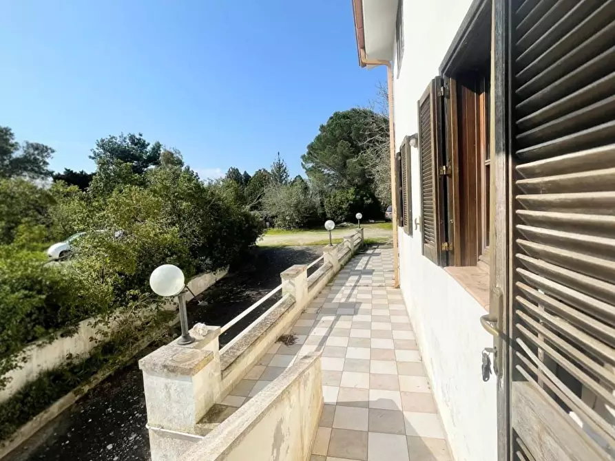 Immagine 17 di Villa in vendita  in strada provinciale 39 a Maglie
